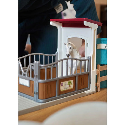 Schleich Horse Stall