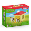 Schleich Friendly Dog House