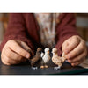 Schleich Chicken Friends