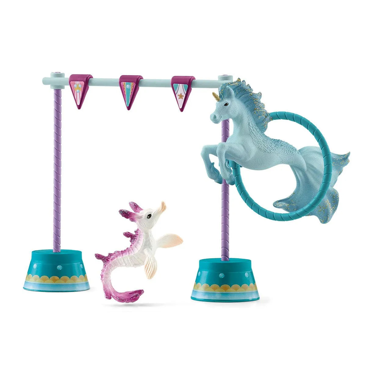 Schleich Magical Underwater Tournament