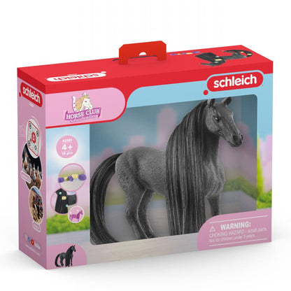 Schleich Beauty Horse Criollo Definitivo Mare