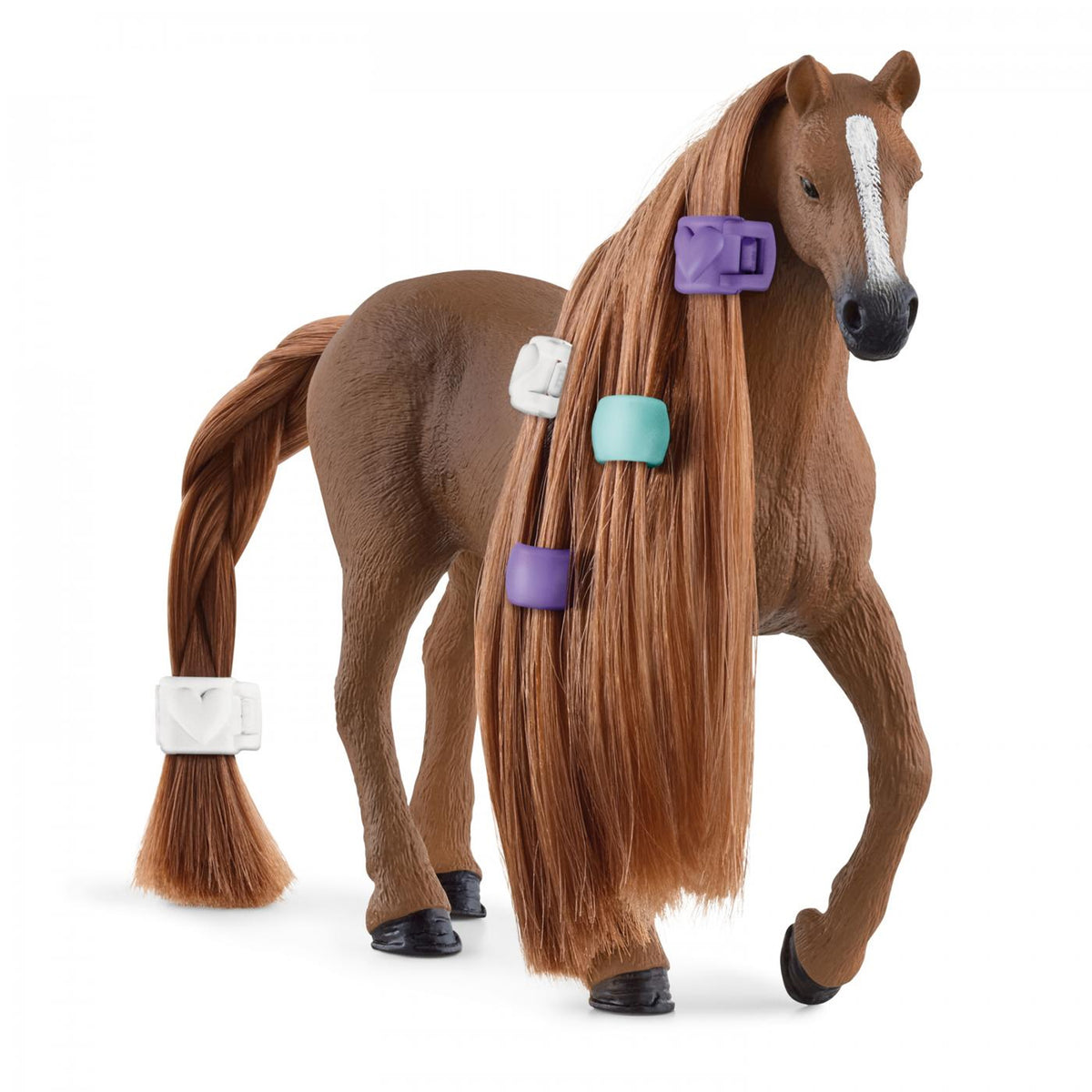 Schleich Beauty Horse English Thoroughbred Mare