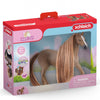 Schleich Beauty Horse English Thoroughbred Mare