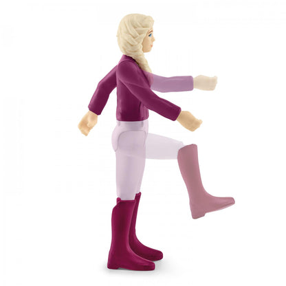 Schleich Beauty Starter Set Sofia & Dusty