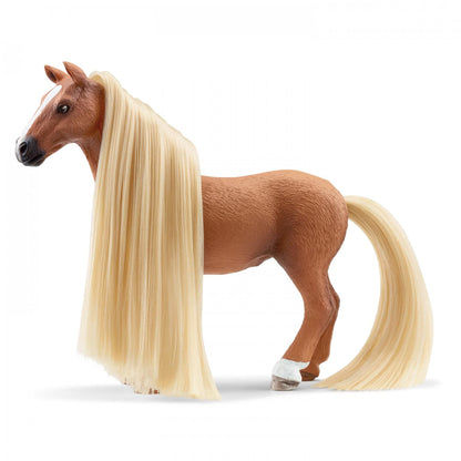 Schleich Beauty Starter Set Kim & Caramelo