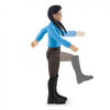 Schleich Beauty Starter Set Kim & Caramelo