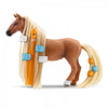 Schleich Beauty Starter Set Kim & Caramelo