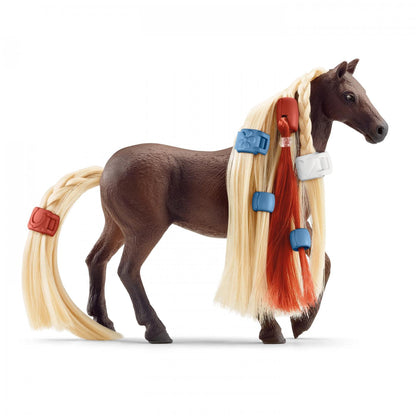 Schleich Beauty Starter Set Leo & Rocky
