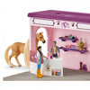 Schleich Horse Club Pop-Up Boutique