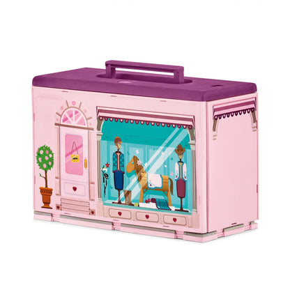 Schleich Horse Club Pop-Up Boutique