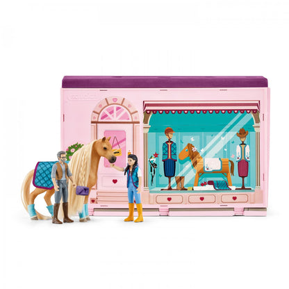 Schleich Horse Club Pop-Up Boutique
