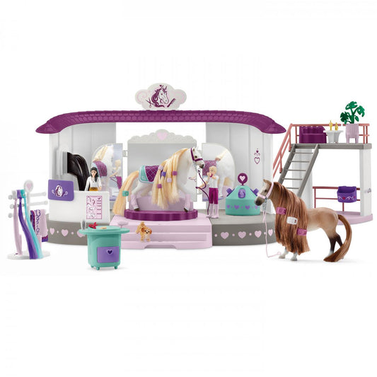 Schleich Horse Club Beauty Salon