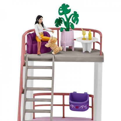 Schleich Horse Club Beauty Salon