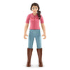 Schleich Rider Cafe