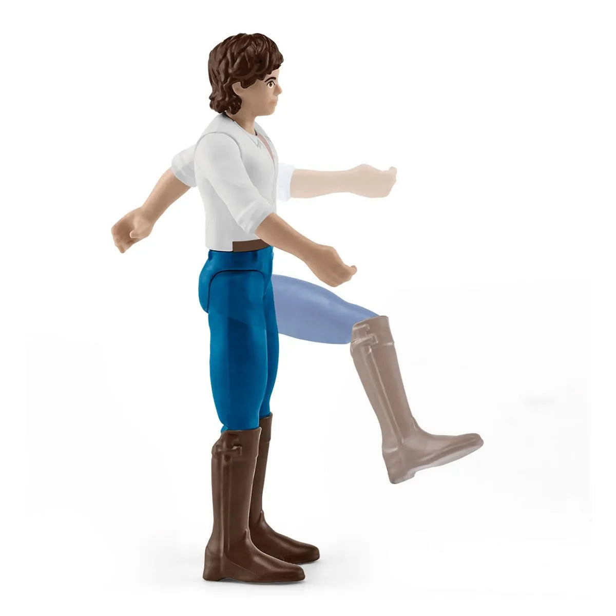 Schleich Rider Cafe