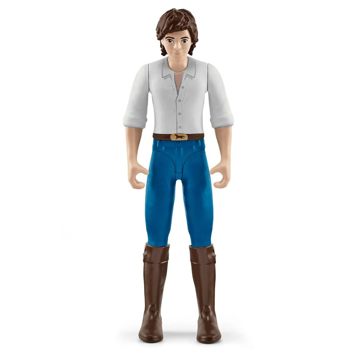 Schleich Rider Cafe