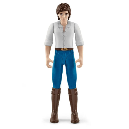 Schleich Rider Cafe