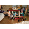 Schleich Caravan for Secret Club Meetings