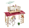 Schleich Caravan for Secret Club Meetings