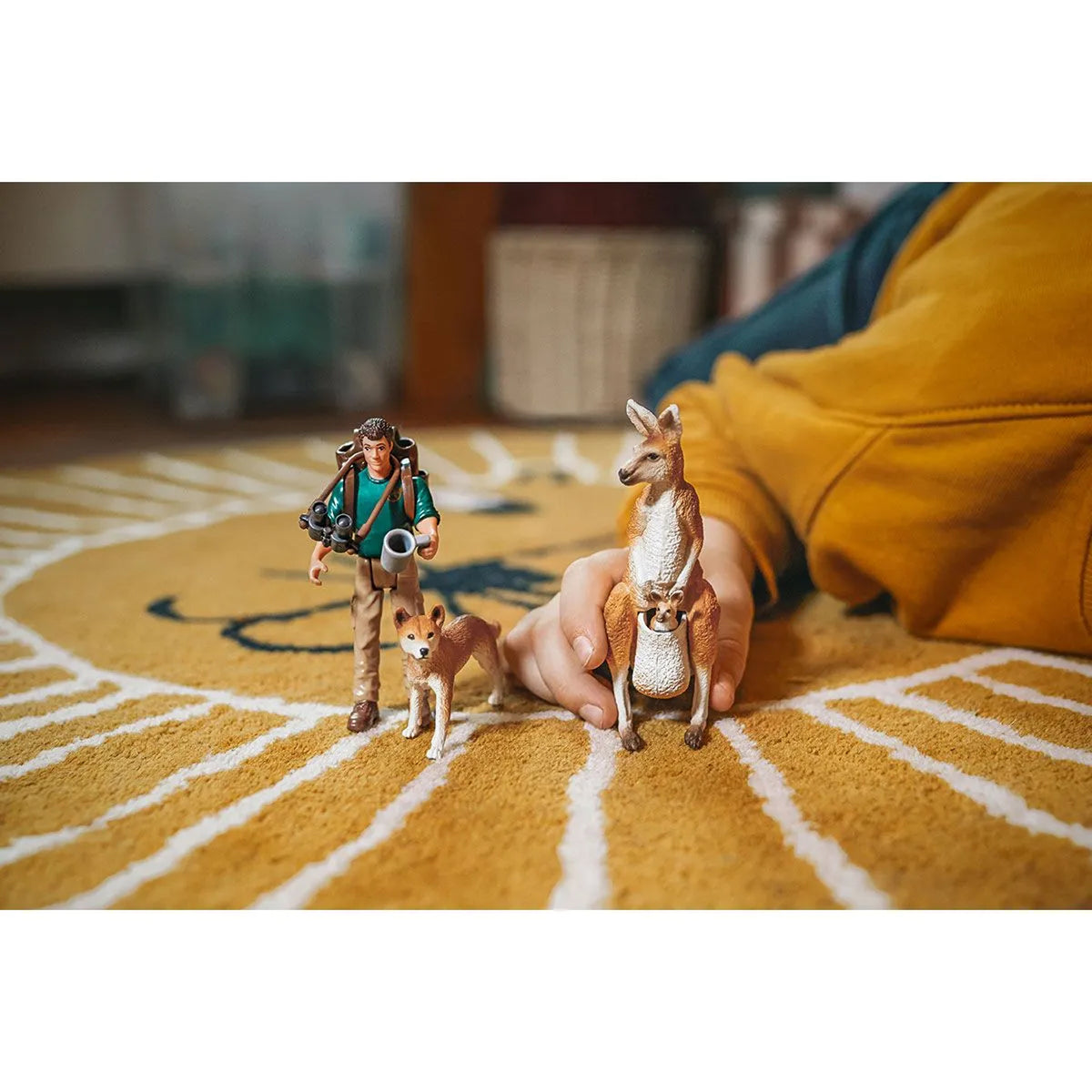 Schleich Outback Adventure