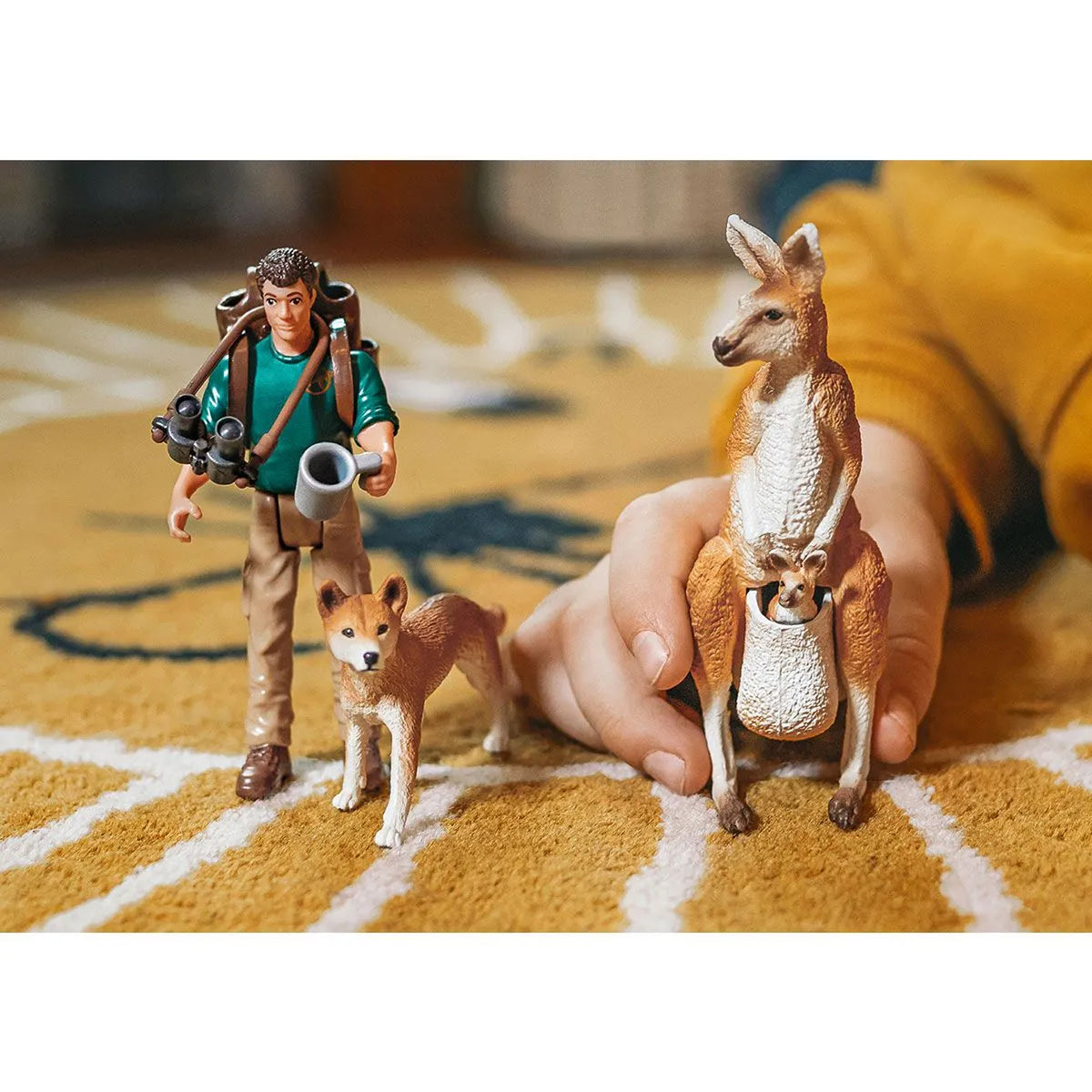 Schleich Outback Adventure