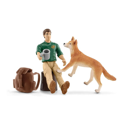 Schleich Outback Adventure