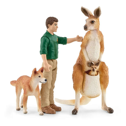 Schleich Outback Adventure