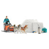Schleich Antarctic Expedition