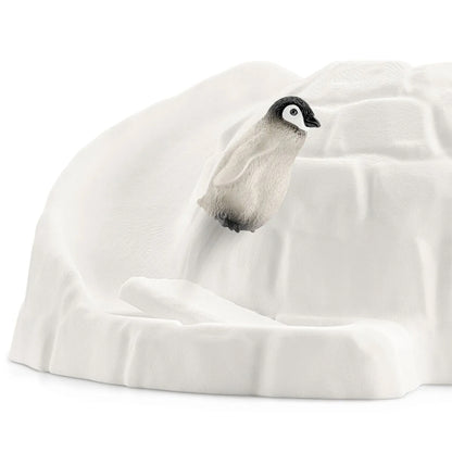Schleich Antarctic Expedition