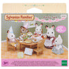 Sylvanian Families Party Set-4269-Animal Kingdoms Toy Store