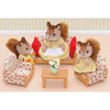 Sylvanian Families 3 Piece Suite-4464-Animal Kingdoms Toy Store