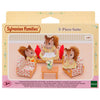 Sylvanian Families 3 Piece Suite-4464-Animal Kingdoms Toy Store
