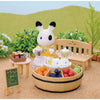 Sylvanian Families Juice Bar & Figure-4478-Animal Kingdoms Toy Store