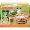 Sylvanian Families Juice Bar & Figure-4478-Animal Kingdoms Toy Store