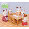 Sylvanian Families Family Table & Chairs-4506-Animal Kingdoms Toy Store