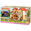 Sylvanian Families Beechwood Hall-4531-Animal Kingdoms Toy Store