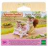 Sylvanian Families Double Push Chair-4533-Animal Kingdoms Toy Store