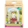 Sylvanian Families Garden Swing-4534-Animal Kingdoms Toy Store