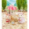 Sylvanian Families Popcorn Cart-4610-Animal Kingdoms Toy Store
