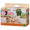 Sylvanian Families Popcorn Cart-4610-Animal Kingdoms Toy Store
