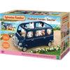 Sylvanian Families Blue Bell Seven Seater-4699-Animal Kingdoms Toy Store
