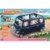 Sylvanian Families Blue Bell Seven Seater-4699-Animal Kingdoms Toy Store