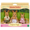 Sylvanian Families Kangaroo Family-4766-Animal Kingdoms Toy Store