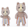 Sylvanian Families Day At The Seaside-4870-Animal Kingdoms Toy Store