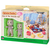 Sylvanian Families Day At The Seaside-4870-Animal Kingdoms Toy Store