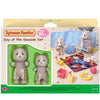 Sylvanian Families Day At The Seaside-4870-Animal Kingdoms Toy Store
