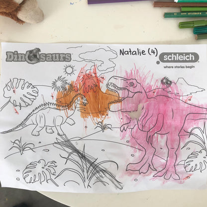 Colouring Competition 2022