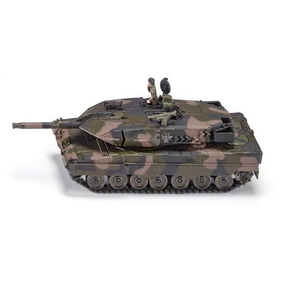 Siku 1:50 Battle Tank-SKU4913-Animal Kingdoms Toy Store