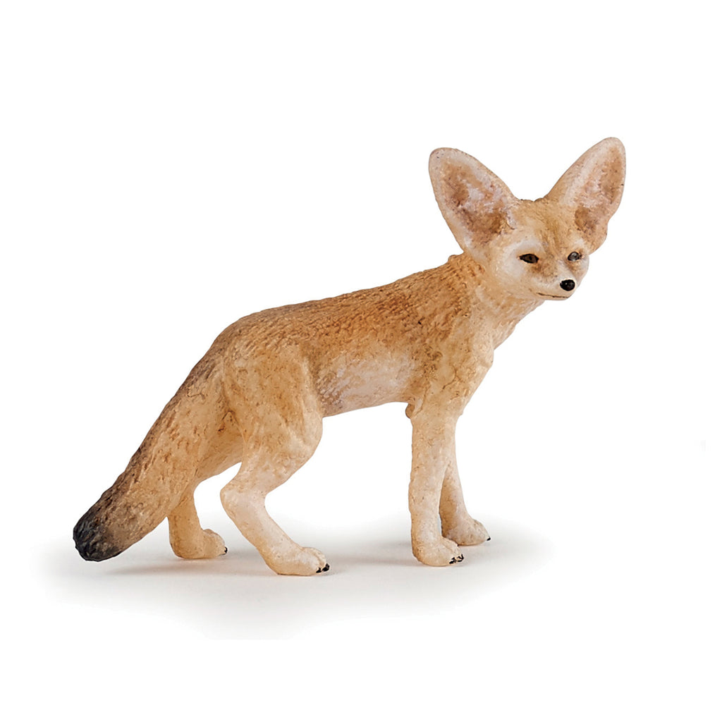 Papo Fennec Fox – Animal Kingdoms Toy Store