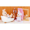 Sylvanian Families Bath & Shower Set-5022-Animal Kingdoms Toy Store